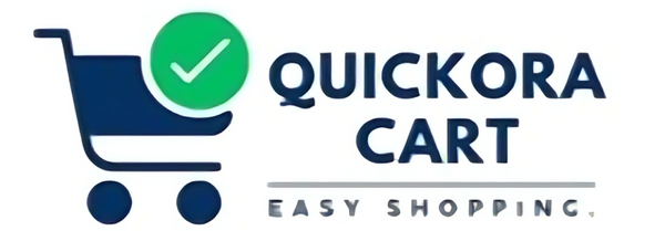 Quickora Cart